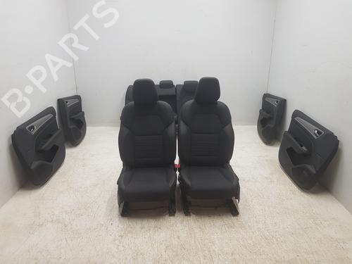 Juego Asientos Juego Asientos RENAULT ARKANA I (LCM_, LDN_) [2019-2026] 33996777 33996777
