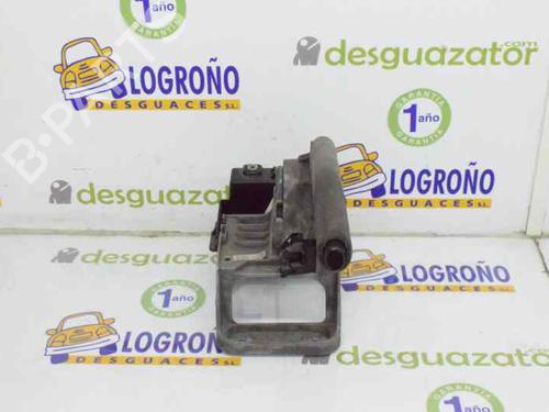 Hand brake VW CADDY III Box Body/MPV (2KA, 2KH, 2CA, 2CH) 2.0 SDI | BP8775258I18 