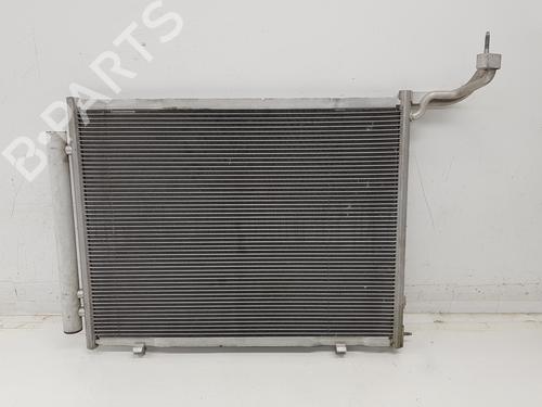 Used AC radiator AC radiator FORD TRANSIT COURIER B460 Box Body/MPV [2014-2026] 33943813 33943813
