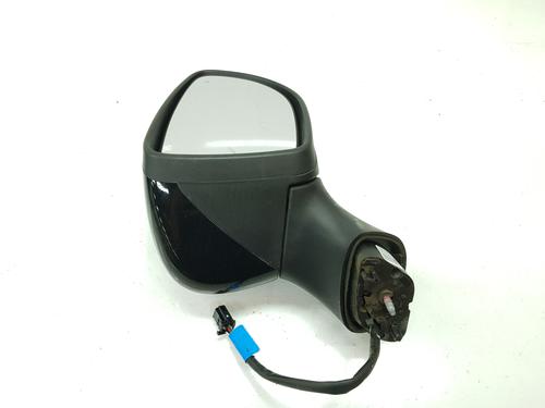 Right mirror RENAULT CLIO IV (BH_) 0.9 TCe 90 (BHNF, BHMA, BHMH, BHJK, BHJR) | BP20190403C27 