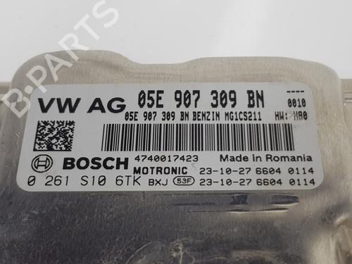 Motorstyringsenhet SEAT ATECA (KH7, KHP) 1.5 TSI | BP30709895M57