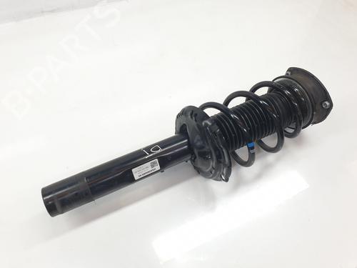 Left front shock absorber AUDI A3 Sportback (8YA, 8YF) | BP37595221M16 - Image 6