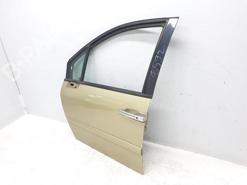 Left front door CITROËN C8 (EA_, EB_) 2.2 | BP26904876C2 