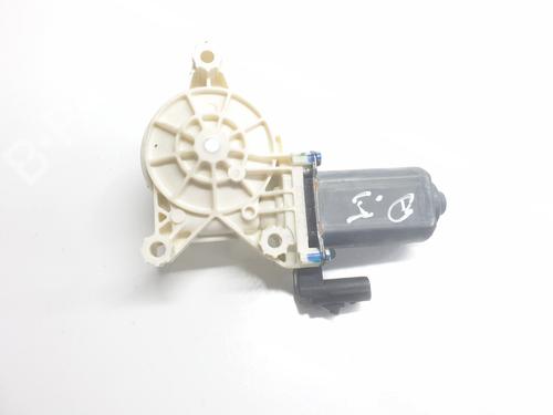 Rudehejsemotor forskærm venstre JEEP WRANGLER III (JK) 2.8 CRD (200 hp) 31053098