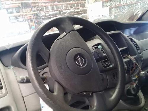 Elektronisk modul OPEL VIVARO A Bus (X83) 2.0 CDTI (F7, J7, A07) | BP10258276M83 