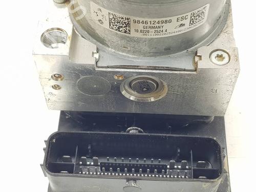 ABS pump OPEL MOKKA | BP39726661M43 - Image 6