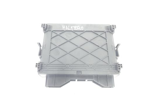 Elektronische module MERCEDES-BENZ CLK (C209) CLK 270 CDI (209.316) (170 hp) 9522989