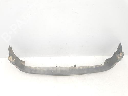 Rear bumper RENAULT KANGOO / GRAND KANGOO II (KW0/1_) 1.5 dCi 85 (KW0K, KW0L, KW0B) | BP23406292C8 