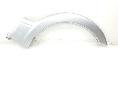 Used Front right wheel arch trim Front right wheel arch trim MITSUBISHI PAJERO III (V7_W, V6_W) [1999-2007] 32778655 32778655