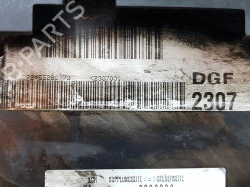 Engine BMW 5 (E60) 530 d | BP36887924M1  - Image 14