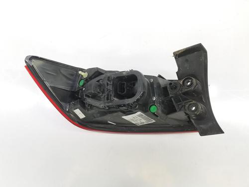 Right taillight RENAULT CLIO IV (BH_) 0.9 TCe 90 (BHNF, BHMA, BHMH, BHJK, BHJR) | BP9130467C35 