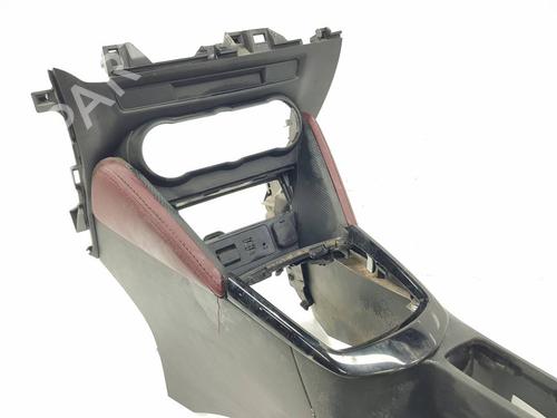 Middle console MAZDA CX-3 (DK) 1.5 SKYACTIV-D (DK2WS, DK5FW) | BP39693392I22 - Image 3