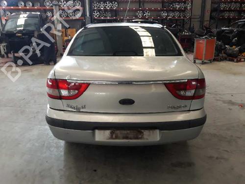 Right mirror RENAULT MEGANE I Classic (LA0/1_) 1.6 16V (LA00, LA04, LA0B, LA11, LA16, LA19, LA1J, LA1K,... | BP1500083C27 