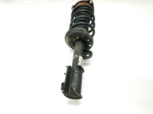 Used Left front shock absorber JEEP RENEGADE SUV (BU, B1, BV) 1.4 4x4 (170 hp) 17337588