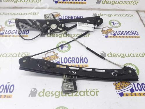 Used Front right window mechanism MERCEDES-BENZ E-CLASS (W211) E 220 CDI (211.008) (170 hp) 2537538
