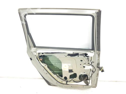 Left rear door PEUGEOT 307 (3A/C) 1.6 16V | BP10359158C4 