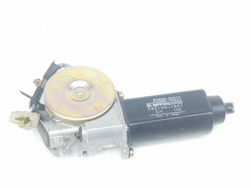 Right front window motor SUZUKI VITARA (ET, TA, TD) 1.6 i 16V All-wheel Drive (ET, TA02, SE416) | BP20192741E20 