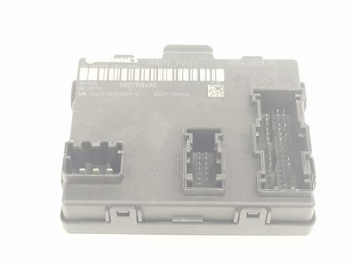 Elektronische module OPEL ASTRA L Sports Tourer (OV5) 1.2 (FRHNSL, FRHNSR) | BP29755368M83 