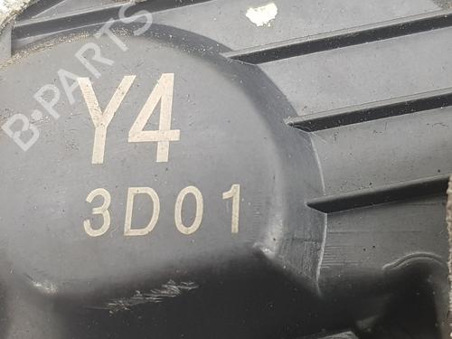 Front left lock TOYOTA LAND CRUISER PRADO (_J12_) 3.0 D-4D (KDJ120, KDJ125) | BP15905884C98 