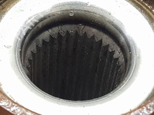 Right front steering knuckle FORD TRANSIT V363 Platform/Chassis (FED, FFD) | BP35754291M26 - Image 5