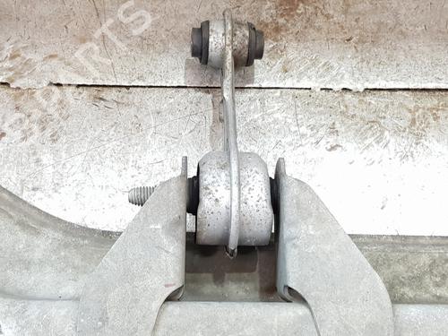 Subframe RENAULT CLIO IV (BH_) 1.2 16V | BP19096696M9 