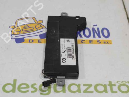 Andre MERCEDES-BENZ C-CLASS T-Model (S203) C 220 CDI (203.206, 203.208) | BP14120021O1 