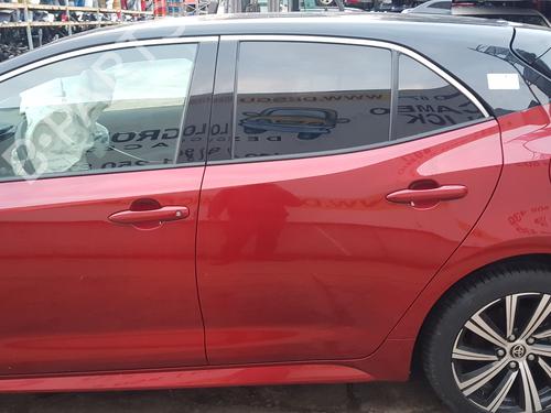 Left tailgate light TOYOTA COROLLA Hatchback (_E21_, _EA1_, _EH1_)  | BP31909447C79 