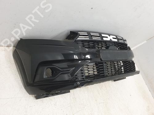 Front bumper DACIA SANDERO III  | BP32266442C7 