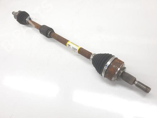 Used Right front driveshaft FORD TOURNEO COURIER V769 MPV (N1P) 1.0 EcoBoost (125 hp) 31593378