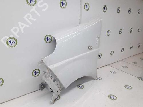 Left front fenders RENAULT TRAFIC II Van (FL) 2.0 dCi 115 (FL01, FL0U) | BP3884037C41 