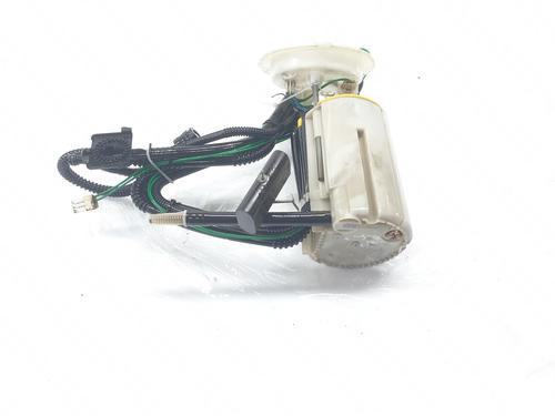 Fuel pump BMW 5 (E60) 530 d xDrive | BP21558392M76 
