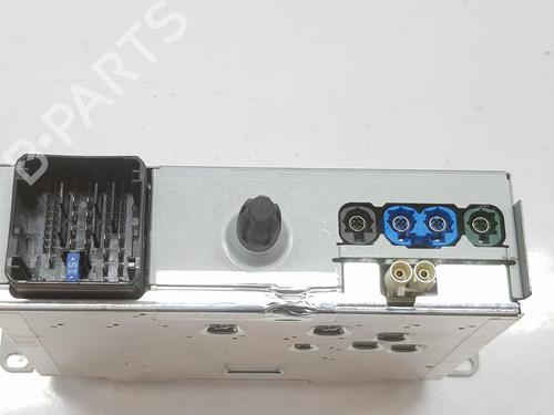 Electronic module CITROËN C4 Picasso II 1.6 BlueHDi 120 | BP14968232M83 