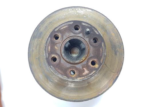 Right front steering knuckle IVECO DAILY VI Van | BP36679393M26 - Image 4