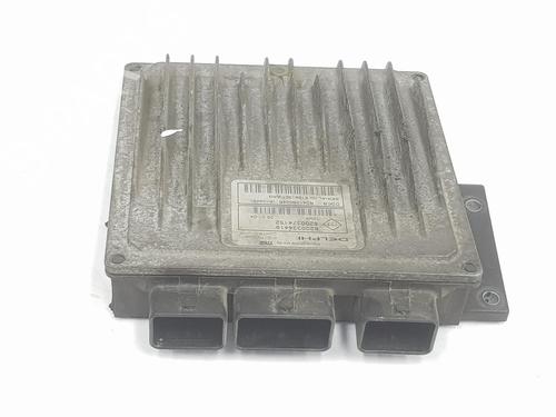 Used Engine control unit (ECU) RENAULT MEGANE II (BM0/1_, CM0/1_) 1.5 dCi (BM0F, BM0T, BM2B, CM0F, CM0T) (82 hp) 9178472