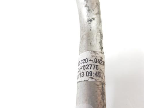 AC pipe TOYOTA AURIS (_E18_)  | BP29436918M126 