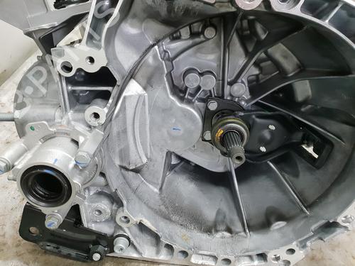 Gearbox OPEL ASTRA L Sports Tourer (O5) 1.2 (FRHNSL, FRHNSR) | BP23040842M3 