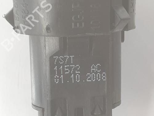 Ratlås/Tændingslås FORD FIESTA VI (CB1, CCN) 1.4 | BP13097257M48 