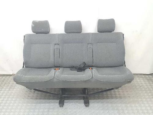Sæde Bagtil VW TRANSPORTER T4 Bus (70B, 70C, 7DB, 7DK, 70J, 70K, 7DC, 7DJ) 2.5 (110 hp) 7269075
