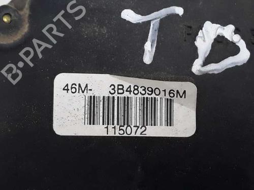 Rear right lock SEAT LEON (1M1) 1.9 TDI | BP3175024C99 