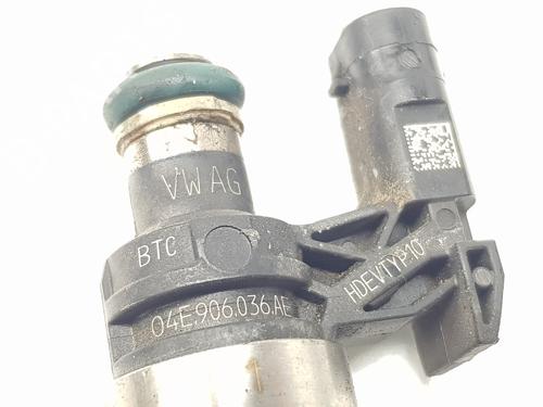 Injector SEAT IBIZA V (KJ1, KJG)  | BP21877066M100 