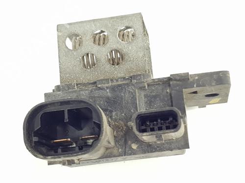 Electronic module DACIA DOKKER Box Body/MPV 1.5 dCi (FEAJ) | BP30512722M83