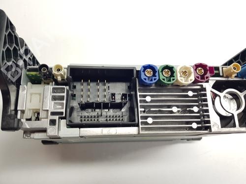 Electronic module MINI MINI CLUBMAN (F54) Cooper D | BP31043996M83