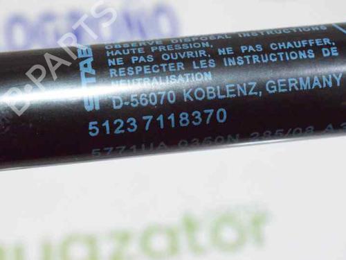 Hood lift support BMW 1 (E87) 118 d | BP14121816C139 