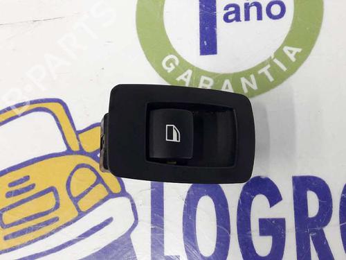 Used Right rear window switch BMW 5 (E60) 520 d (177 hp) 2434599