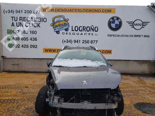 Used Parts PEUGEOT 2008 I (CU_)  1.6 HDi  820821