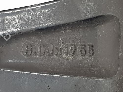 Fælk HYUNDAI i30 (PDE, PD, PDEN) 2.0 N | BP37014767C45 - Image 5