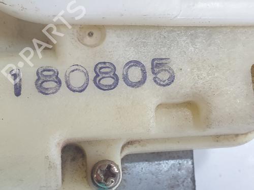 Zamek drzwi przednich prawych ISUZU D-MAX I (TFR, TFS) 3.0 DiTD 4x4 (TFS77H) | BP29436111C97 