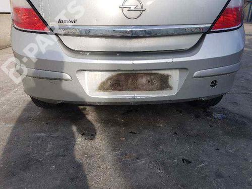 Intercooler OPEL ASTRA H (A04) 1.7 CDTI (L48) | BP6160488M30  - Image 59