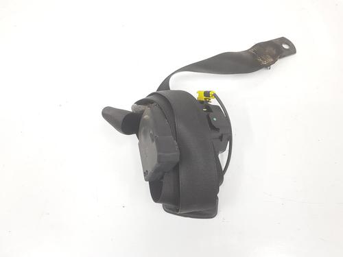 Venstre foran beltestrammer MERCEDES-BENZ M-CLASS (W163) ML 270 CDI (163.113) | BP13932024C87 
