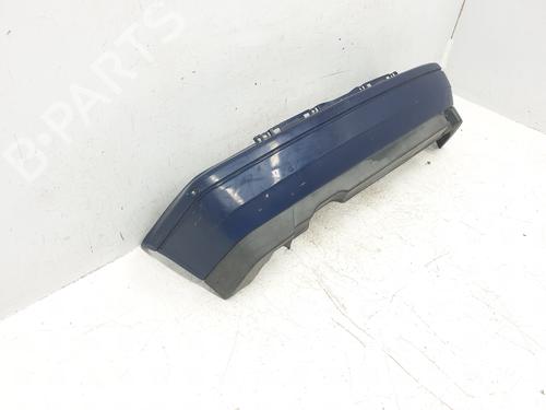 Rear bumper VW GOLF III (1H1) 1.6 | BP27254433C8 